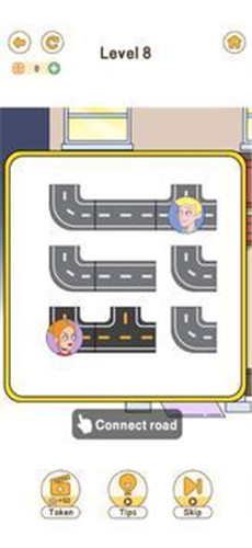 拼接闯关首发版