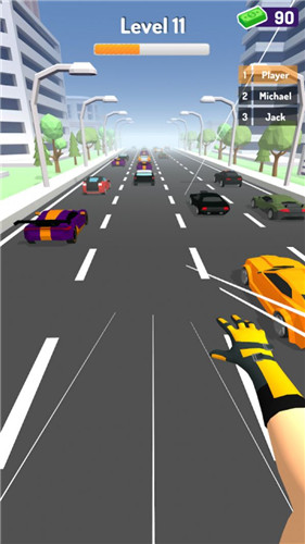 车顶跳跳跳完整版