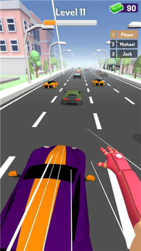 车顶跳跳跳完整版