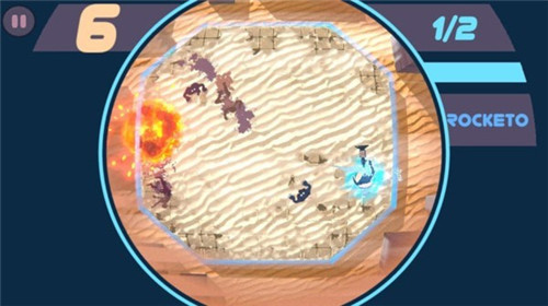 星战射击最新版