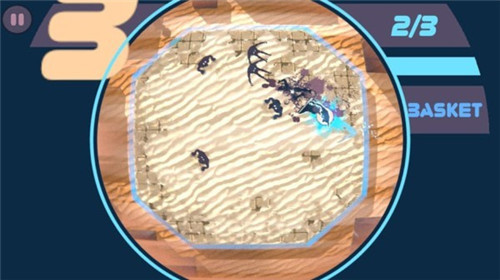 星战射击最新版