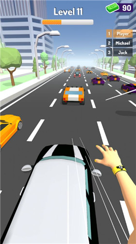 车顶跳跳跳完整版