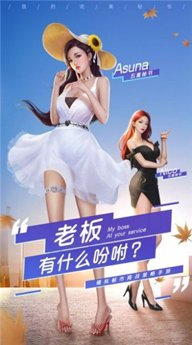 极品女秘书首发版