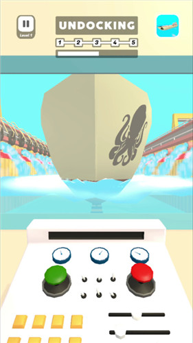 轮船设计师正式版