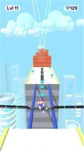 棘手的高跟鞋完整版