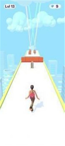 棘手的高跟鞋完整版