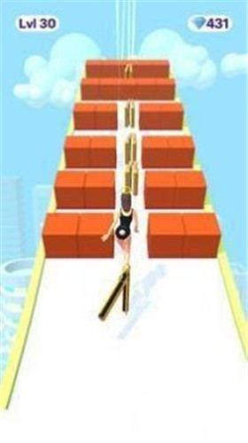 棘手的高跟鞋完整版