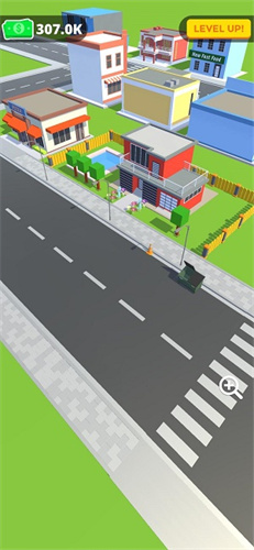 闲置城市清理官方版
