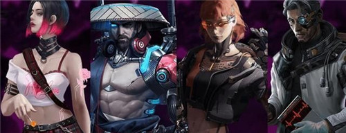 代号TD最新版
