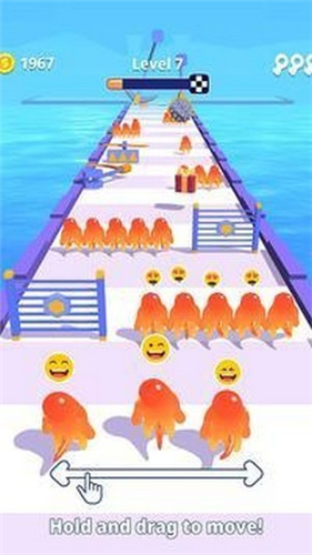 果冻乱斗大师游戏安卓版