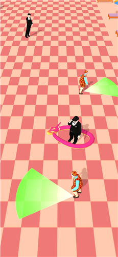 噬金者3D苹果版