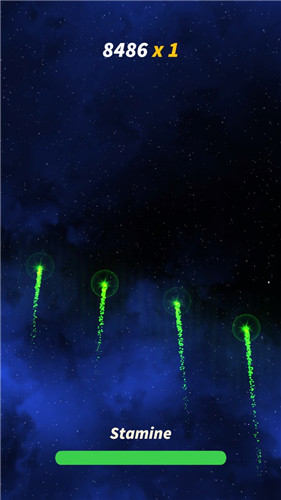 烟花连线完整版