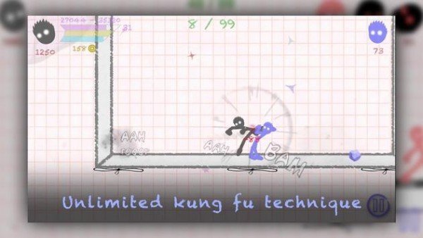 布娃娃拳头模拟最新版
