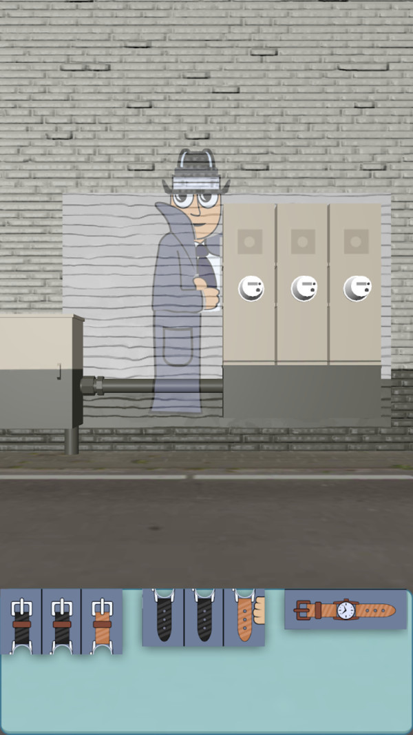 街头艺术3D正式版