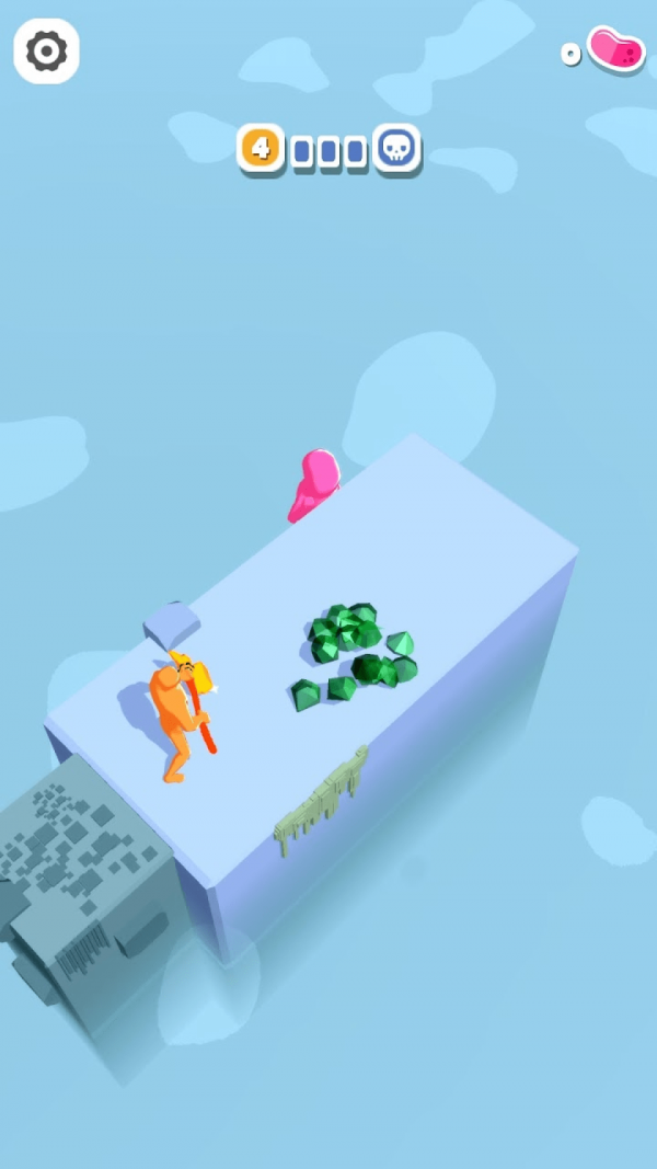 巨人突击手机版