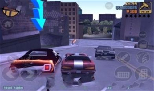 gta自由城物语完整版
