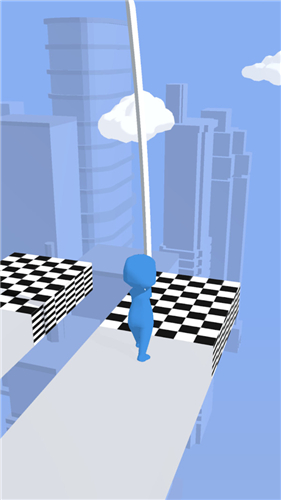 超级切割3D游戏安卓版