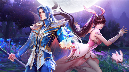 新斗罗大陆海神唐三完整版