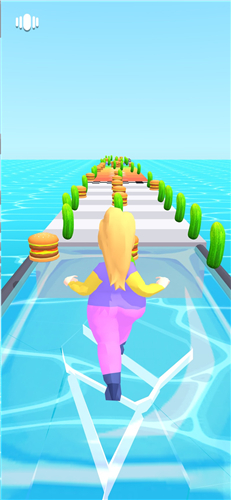 保持健康3D手游苹果版
