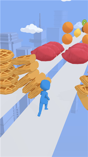 超级切割3D游戏安卓版