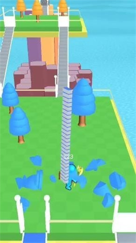 MrSlice3D手游