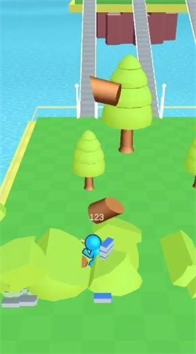 MrSlice3D手游