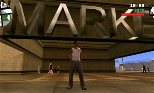 GTASA印度最新版