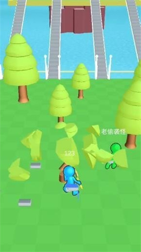 MrSlice3D手游