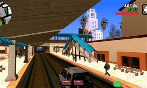 GTASA印度最新版
