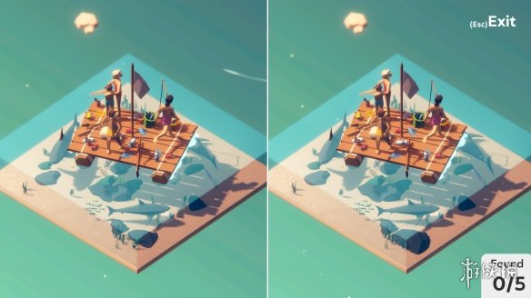 3D找茬官方版