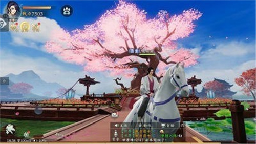 九州幻想M手游