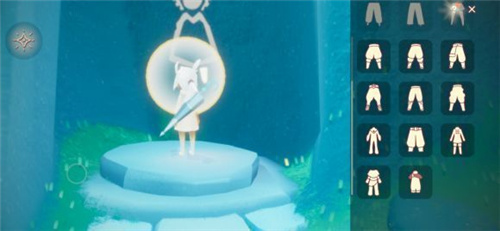 sky白鸟全物品版0.13.0