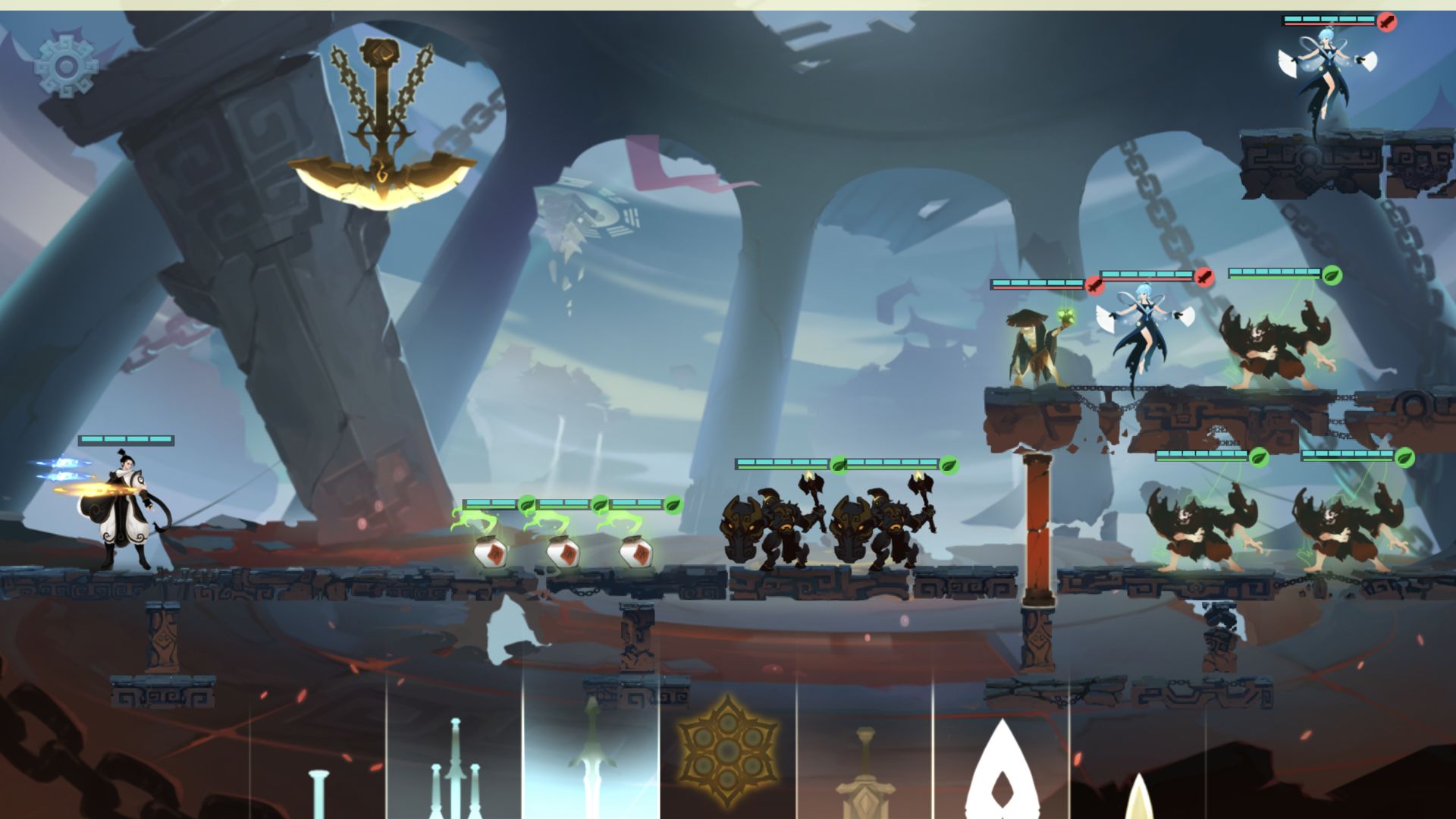 末剑免登陆版