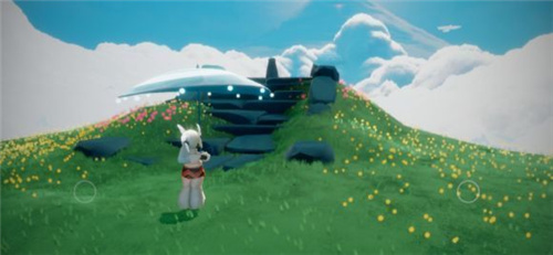 sky白鸟全物品版0.13.0