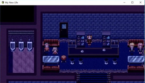 我的新生活重制版0.82安卓版