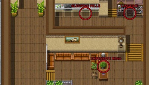 我的新生活重制版0.82安卓版