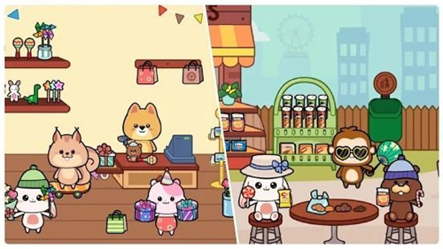 罗布泊和朋友免费版