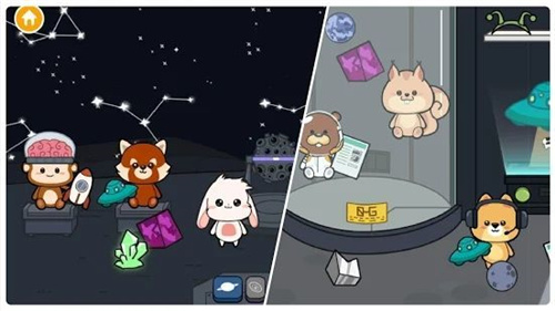 罗布泊和朋友(无广告)