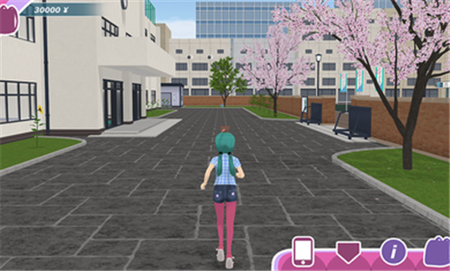 少女都市3d修改器