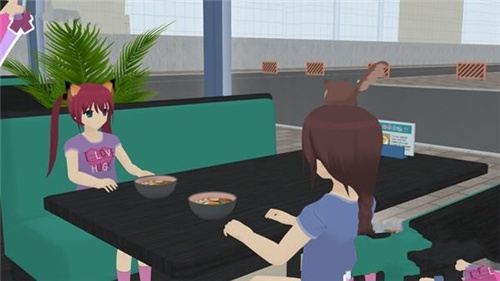 少女都市3d修改器