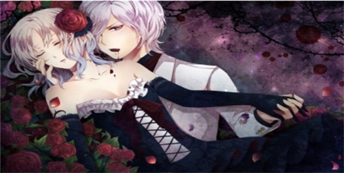 魔鬼恋人游戏2手机版