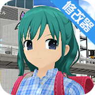 少女都市3d修改器