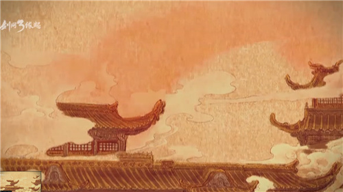 剑网3怀旧版