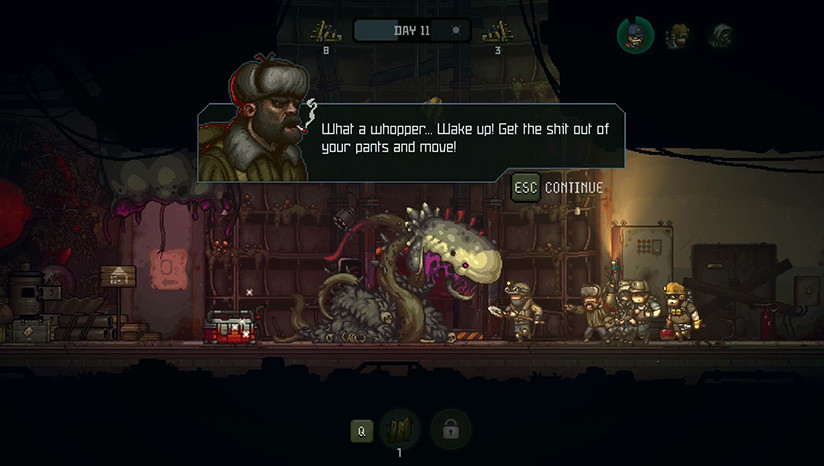 until we die steam