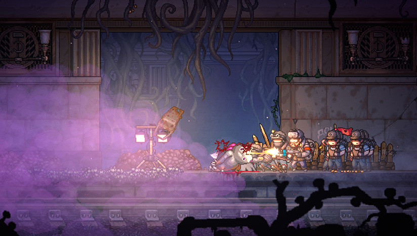 until we die steam