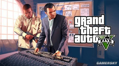 gta5手机版模拟器