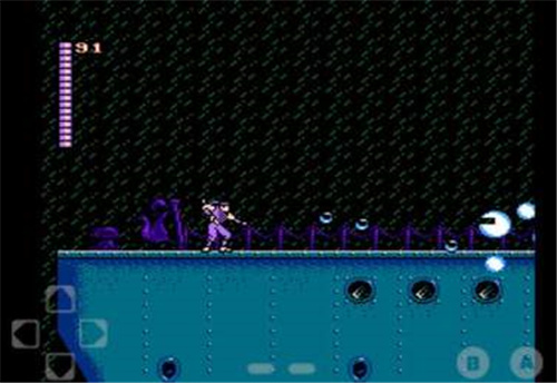 赤影战士bgm
