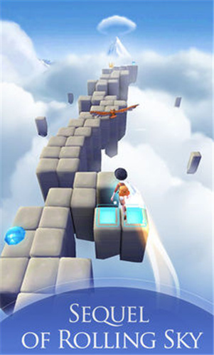 滚动的天空2完整版