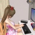 美女把腿张开小游戏
