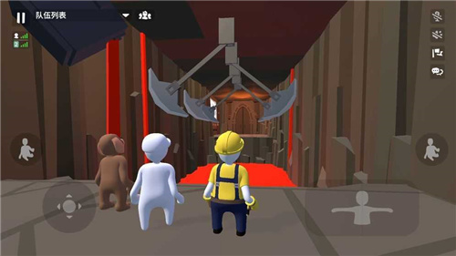 人类跌落梦境.apk